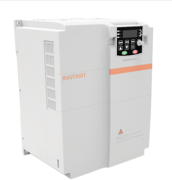 СВ-Техноэлектро представляет новый диапазон мощностей частотных преобразователей Инстарт (INSTART)              серии MCI